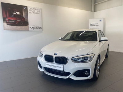 BMW 120d xDrive