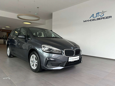 BMW 216 i Gran Tourer