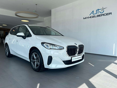 BMW 218 i Active Tourer Aut.