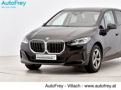 BMW 218i Active Tourer