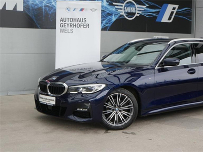 BMW 320d