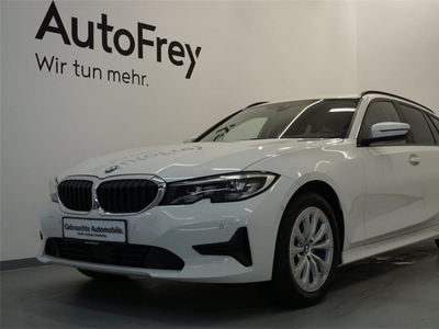 BMW 320d xDrive