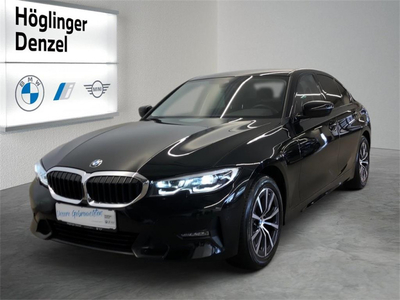 BMW 320d xDrive