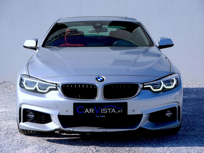 BMW 420 d M Sport Aut.