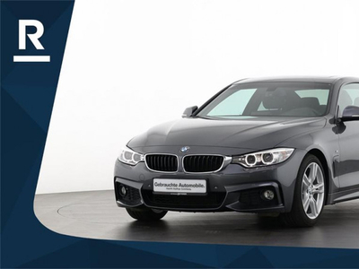 BMW 420i Coupe *M-Sportpaket* *Sport Automatik*