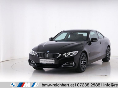 BMW 428i xDrive Coupe