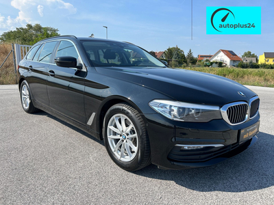 BMW 518 Touring Aut. Advantage