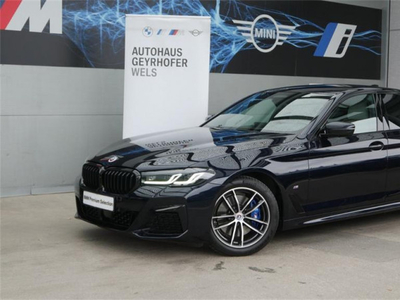 BMW 520d xDrive