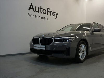 BMW 520d xDrive