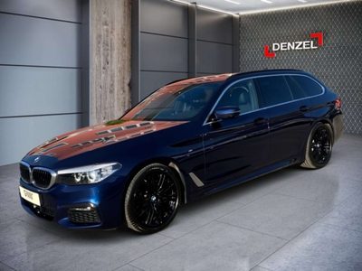 BMW 530 d xDrive Touring