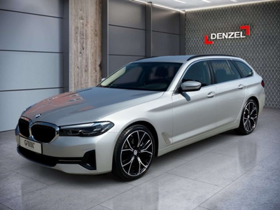 BMW 530 d xDrive Touring G31 B57