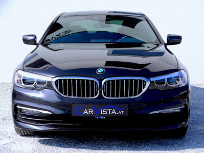 BMW 530 e