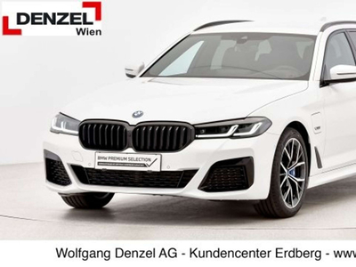 BMW 530 e xDrive Touring G31 XB1