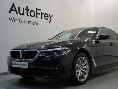 BMW 530e xDrive