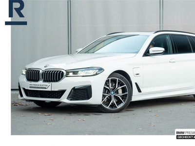 BMW 530e xDrive M-Sport Touring