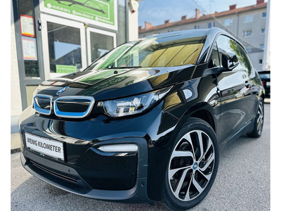 BMW i3 42,2kWh