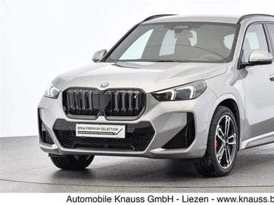 BMW iX1 xDrive30