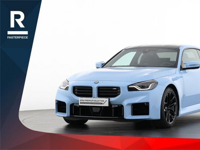 BMW M2 *Carbondach* *Harman/Kardon*