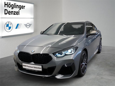 BMW M235i xDrive Gran Coupe