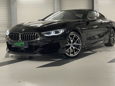 BMW M850i xDrive**Individual**MWST**