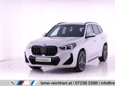 BMW X1 sDrive18d