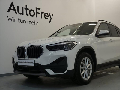 BMW X1 xDrive18d