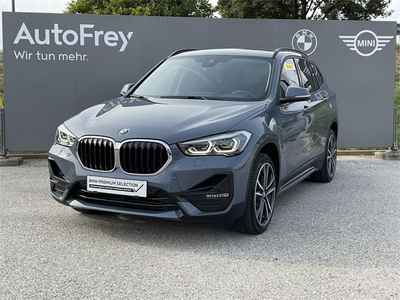 BMW X1 xDrive18d