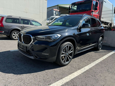 BMW X1 xDrive18d Aut.