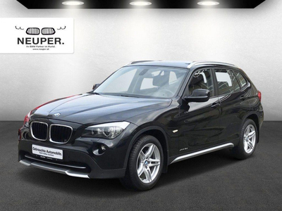 BMW X1 xDrive18d