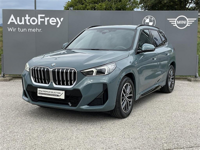 BMW X1 xDrive20d