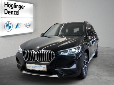 BMW X1 xDrive20d