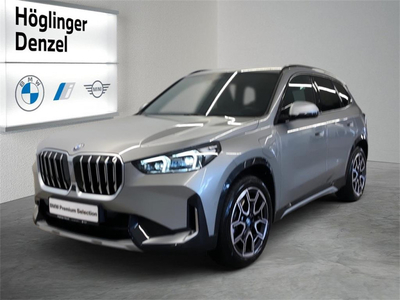 BMW X1 xDrive25e