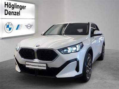 BMW X2 SDRIVE20I