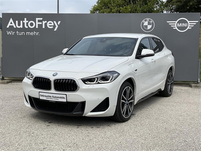 BMW X2 xDrive25e