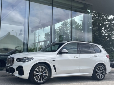 BMW X5 xDrive 45e M Sport