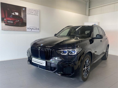 BMW X5 xDrive30d