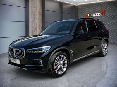 BMW X5 xDrive30d Aut.