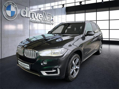 BMW X5 xDrive30d *Soft-close*Aktivlenkung*Shz*