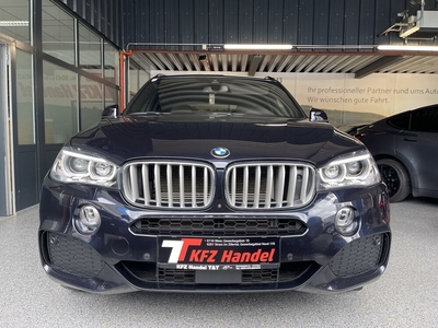 BMW X5 xDrive40e iPerformance F15