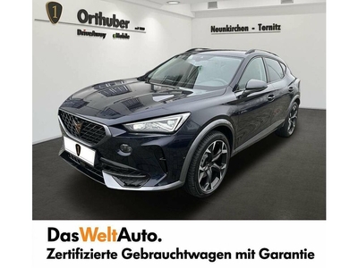 Cupra Formentor 1.5 TSI 150 PS DSG ACT