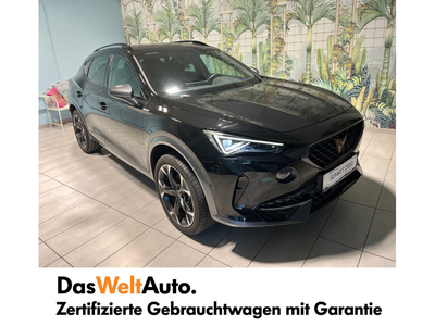 Cupra Formentor 2.0 TDI 150 PS