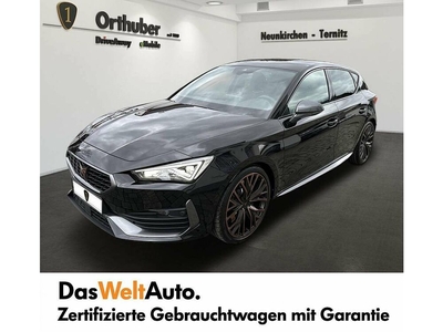 Cupra Leon 2.0 TSI DSG 245 PS