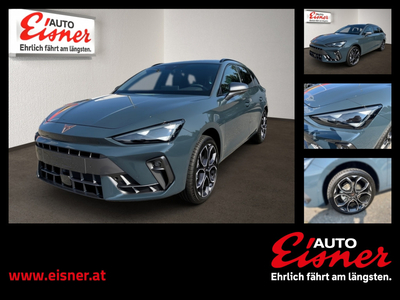 Cupra Leon SP Kombi 1.5 eTSI DSG 150 PS