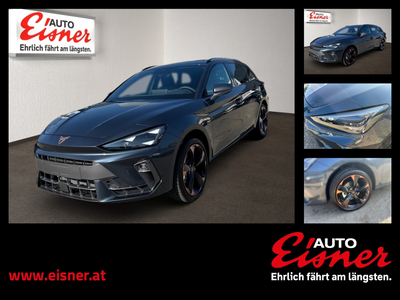 Cupra Leon SP Kombi 1.5 eTSI DSG 150 PS