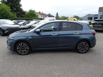 Fiat Tipo FireFly Turbo 100 Life 8fach Alu