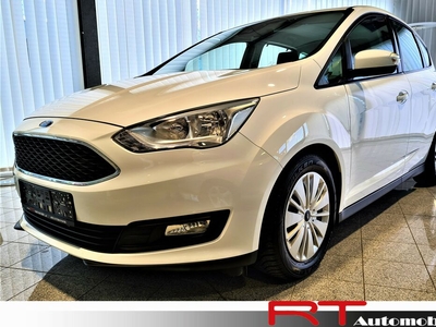 Ford C-MAX Aut. ''NAVI-BEH.WSS''