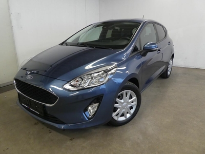 Ford Fiesta 1.5TDCI Cool&Connect, Winter-Paket