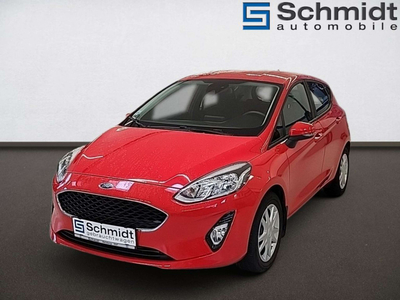 Ford Fiesta Trend 1,1 Start/Stop