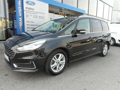 Ford Galaxy 2,0 EcoBlue SCR Titanium Aut.