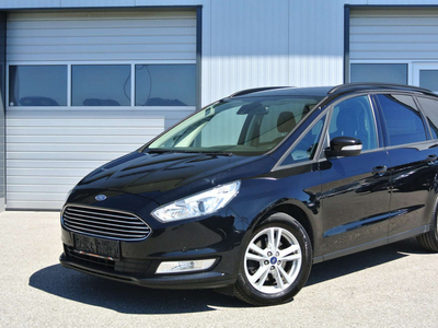 Ford Galaxy Business 2,0 TDCi ** 7-SITZE ** NAVI * SHZ * PDC*